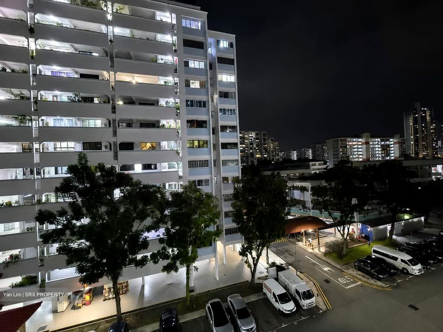 Blk 163 Bukit Batok Street 11 (Bukit Batok), HDB 4 Rooms #568177091